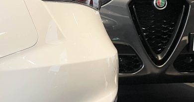 Alfa Romeo Giulia Q4 Tributo Italiano: fino al 31 marzo 2024 tua da 450 euro al mese Alfa Romeo Giulia