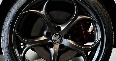 Alfa Romeo Giulia Q4 Tributo Italiano: fino al 31 marzo 2024 tua da 450 euro al mese Alfa Romeo Giulia