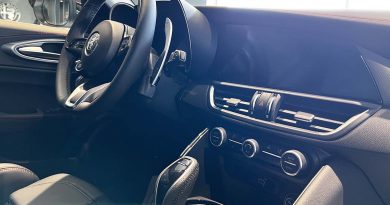 Alfa Romeo Giulia Q4 Tributo Italiano: fino al 31 marzo 2024 tua da 450 euro al mese Alfa Romeo Giulia