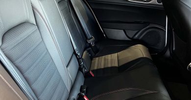 Alfa Romeo Giulia Q4 Tributo Italiano: fino al 31 marzo 2024 tua da 450 euro al mese Alfa Romeo Giulia