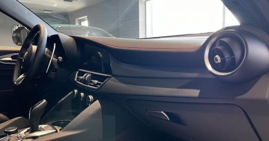 Alfa Romeo Giulia Q4 Tributo Italiano: fino al 31 marzo 2024 tua da 450 euro al mese Alfa Romeo Giulia