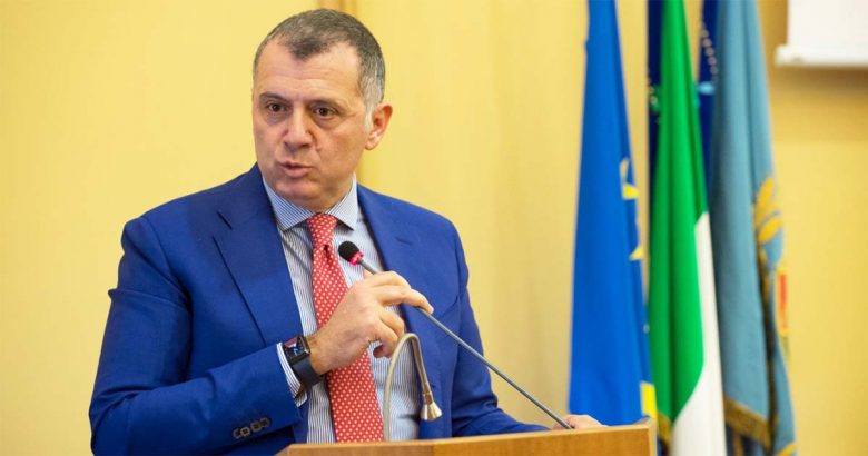 «Auguri di buon lavoro a Silvia Cavalli, Commissario Straordinario della Asl Roma 5». La nota di Bertucci (FdI) Bertucci