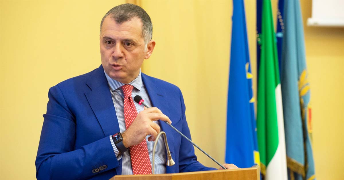 «Auguri di buon lavoro a Silvia Cavalli, Commissario Straordinario della Asl Roma 5». La nota di Bertucci (FdI) Bertucci