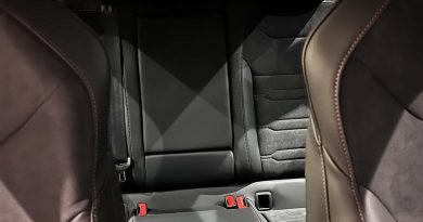 Bozza automatica CUPRA ATECA