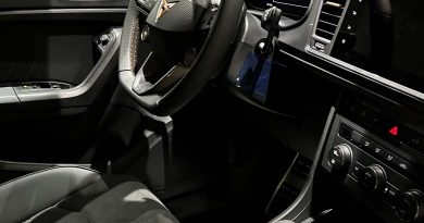 Bozza automatica CUPRA ATECA