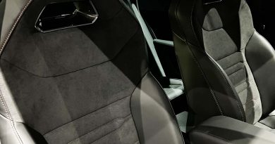 Bozza automatica CUPRA ATECA