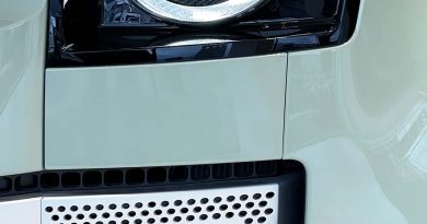 Land Rover Defender Land Rover Defender