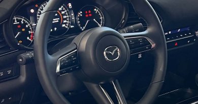 Mazda CX-30 MAZDA CX