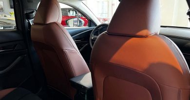 Mazda CX-30 MAZDA CX