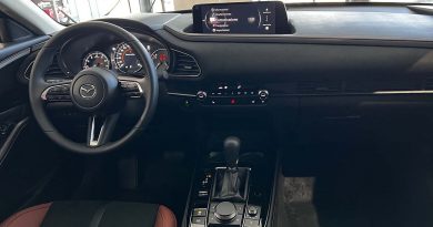 Mazda CX-30 MAZDA CX