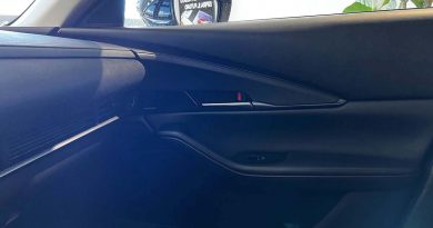 Mazda CX-30 MAZDA CX