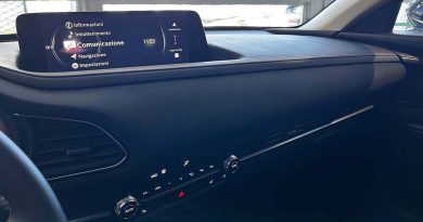 Mazda CX-30 MAZDA CX