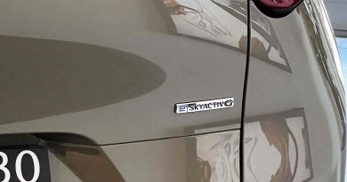 Mazda CX-30 MAZDA CX