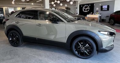 Mazda CX-30 MAZDA CX copia