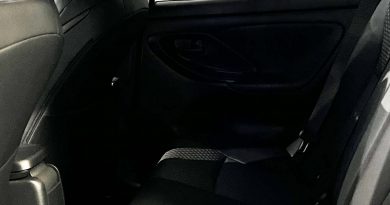 Mazda2 Hybrid 2024: due modalità di guida, un’unica missione Mazda Full Hybrid