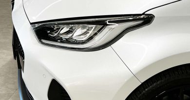 Mazda2 Hybrid 2024: due modalità di guida, un’unica missione Mazda Full Hybrid