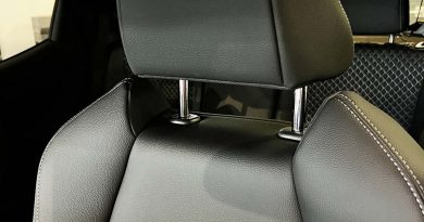 Mazda2 Hybrid 2024: due modalità di guida, un’unica missione Mazda Full Hybrid