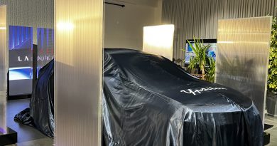 Lancia Ypsilon Nuova Lancia Ypsilon edizione limitata Cassina: il piacere di guidare in un salotto di design Nuova Lancia Ypsilon