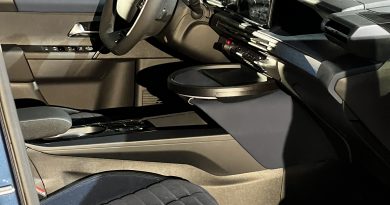 Lancia Ypsilon Nuova Lancia Ypsilon edizione limitata Cassina: il piacere di guidare in un salotto di design Nuova Lancia Ypsilon