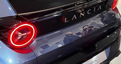 Lancia Ypsilon Nuova Lancia Ypsilon edizione limitata Cassina: il piacere di guidare in un salotto di design Nuova Lancia Ypsilon