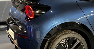 Lancia Ypsilon Nuova Lancia Ypsilon edizione limitata Cassina: il piacere di guidare in un salotto di design Nuova Lancia Ypsilon