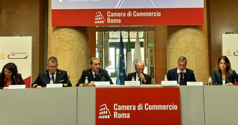 “Il mare in azione - Le nuove Traiettorie Blu” jpg