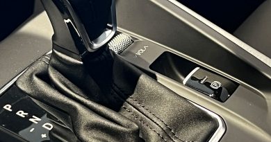 Alfa Romeo Tonale cambio