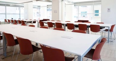 Aula Studio Trionfale