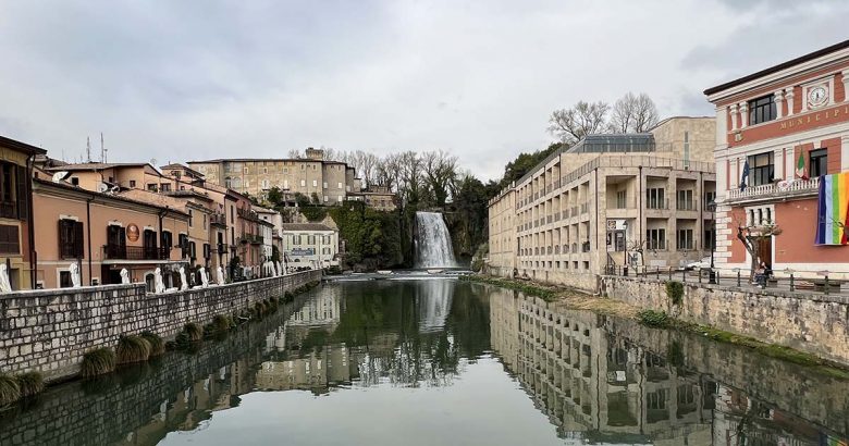 Isola del Liri