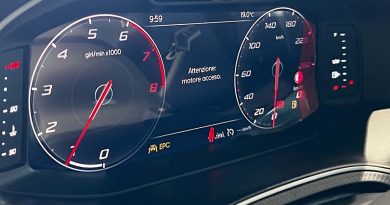 Seat Arona Black Edition