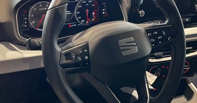 Seat Arona Black Edition