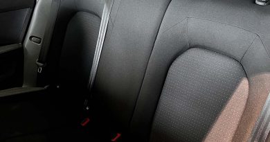 Seat Arona Black Edition