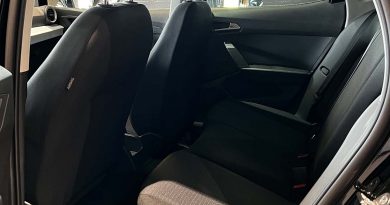 Seat Arona Black Edition