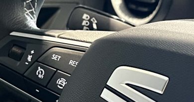 Seat Arona Black Edition