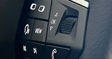 Seat Arona Black Edition