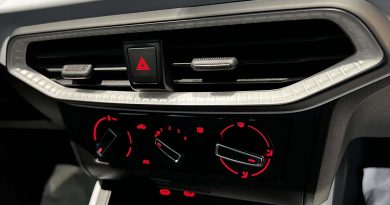 Seat Arona Black Edition