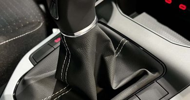 Seat Arona Black Edition