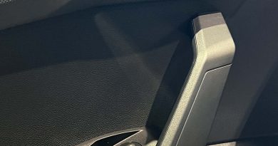 Seat Arona Black Edition