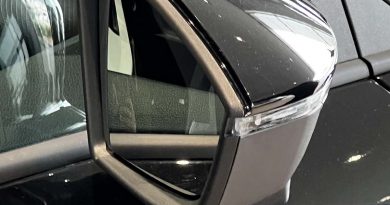 Seat Arona Black Edition