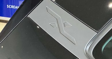 Seat Arona Black Edition