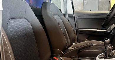 Seat Arona Black Edition