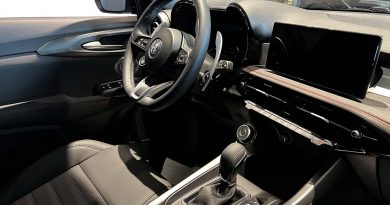 ALFA ROMEO TONALE TRIBUTO ITALIANO