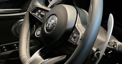 ALFA ROMEO TONALE TRIBUTO ITALIANO