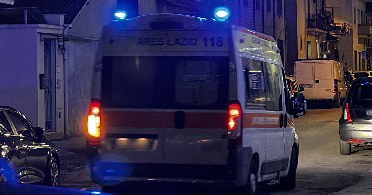 AMBULANZA