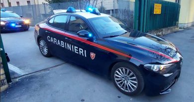 CARABINIERI