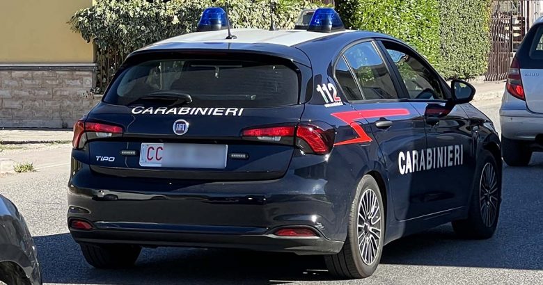 CARABINIERI