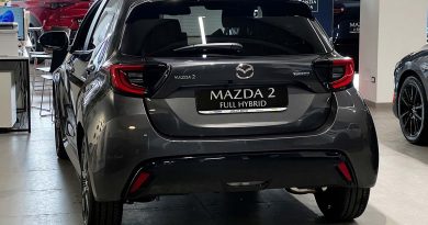 MAZDA