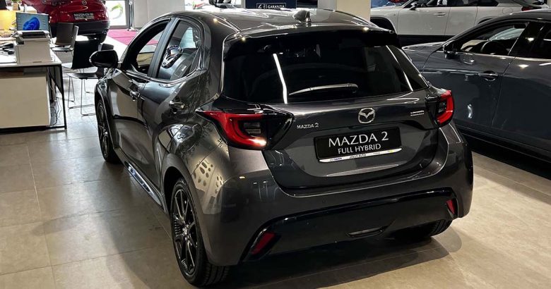 MAZDA copia