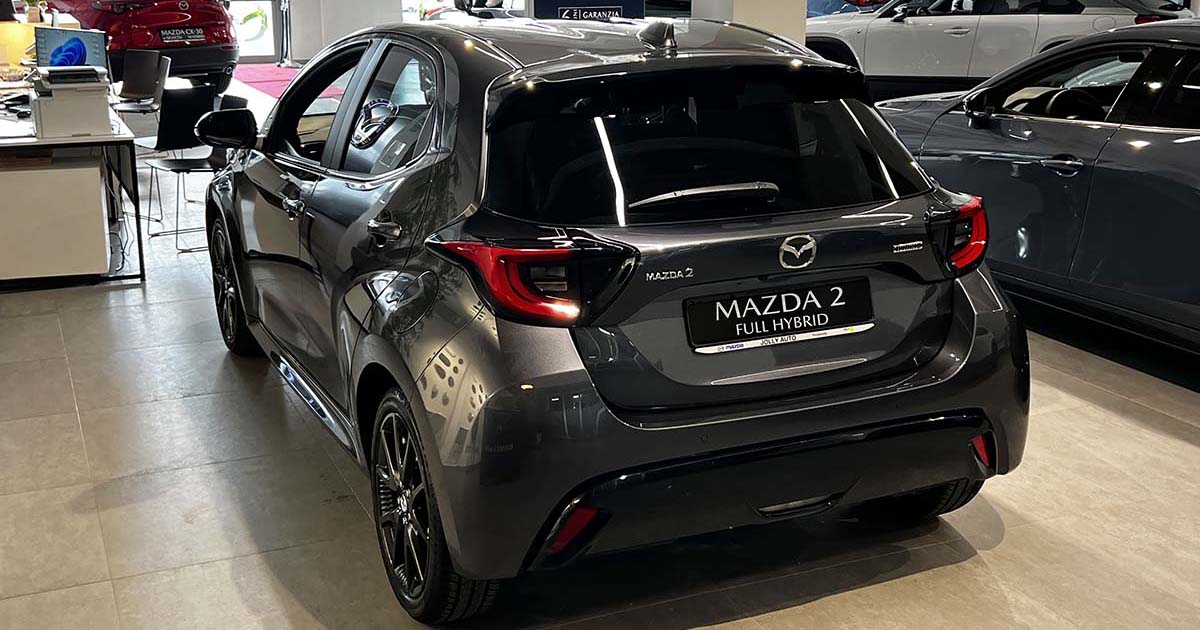 MAZDA copia