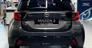 MAZDA